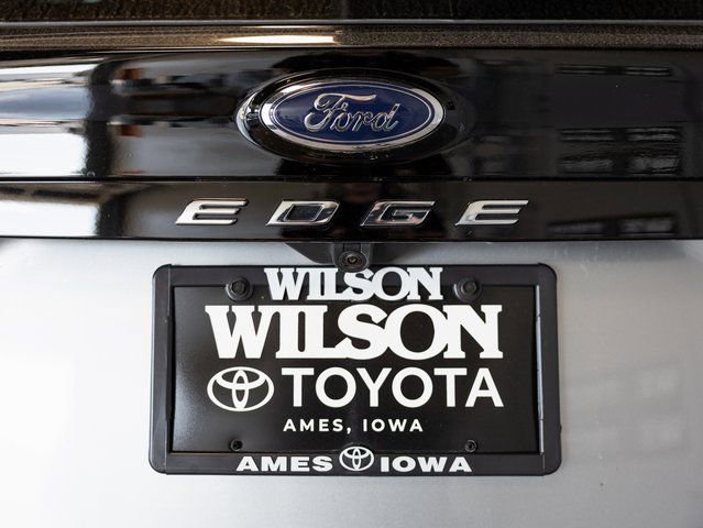 Used 2024 Ford Edge ST-Line image 5