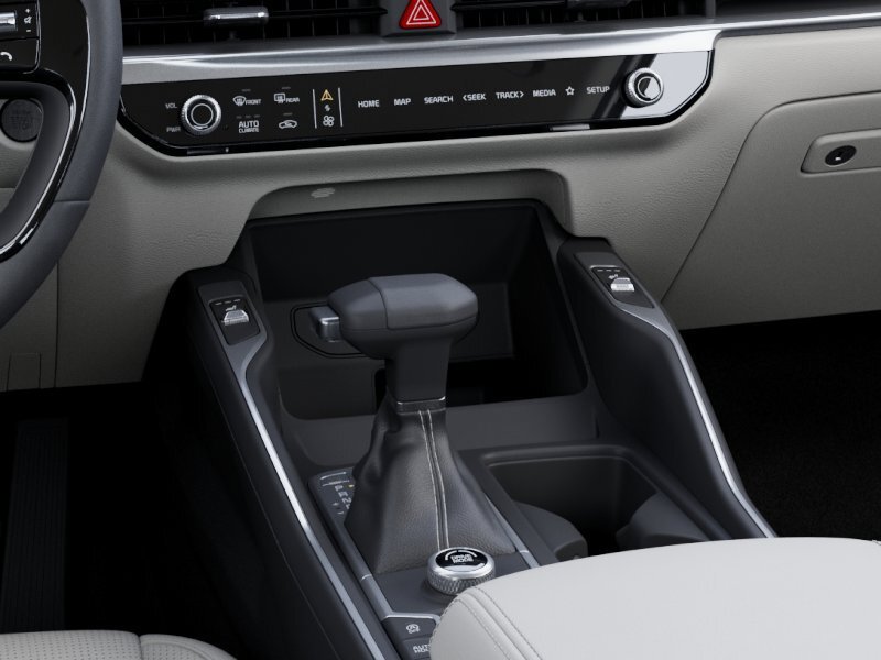 New 2026 Kia Sorento S w/ S Panoramic Sunroof Package FWD image 23