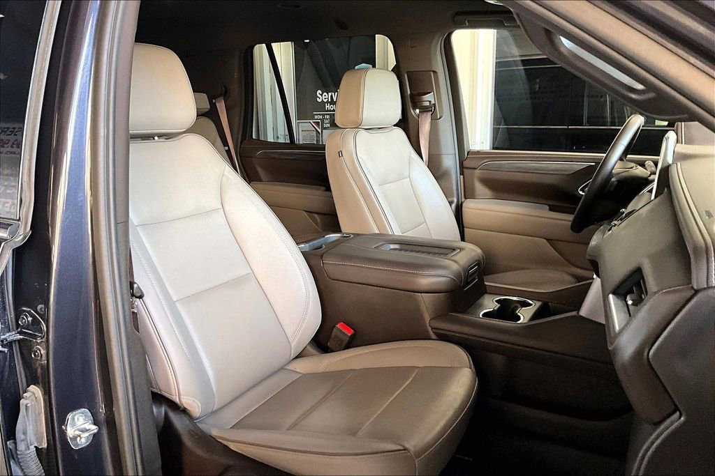 Used 2024 GMC Yukon SLT image 26