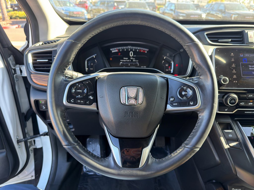 Used 2020 Honda CR-V Touring image 16