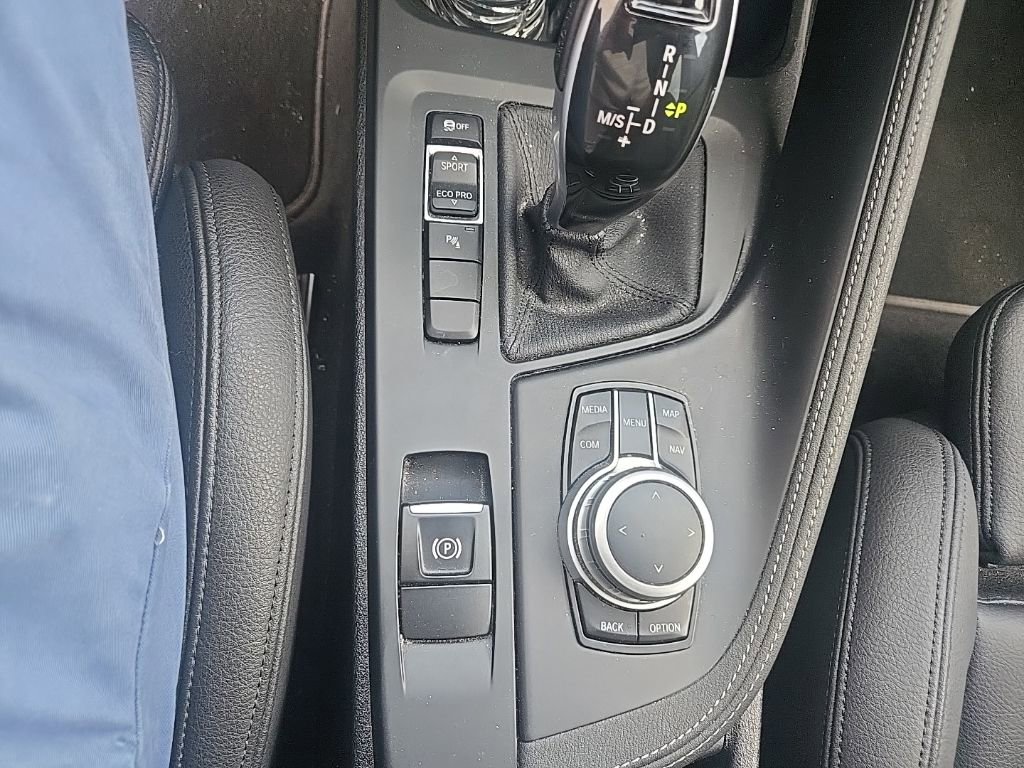 Used 2021 BMW X2 sDrive28i w/ Convenience Package image 29