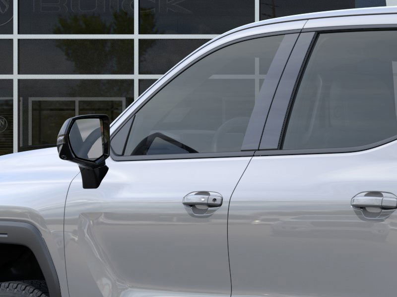 New 2026 GMC Sierra EV Elevation image 59