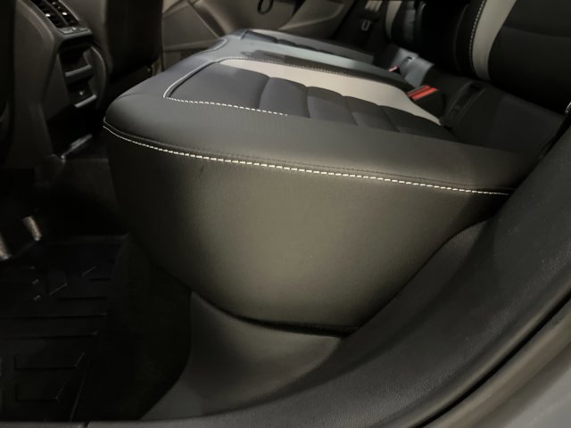 Certified 2023 Volkswagen Taos SEL image 22