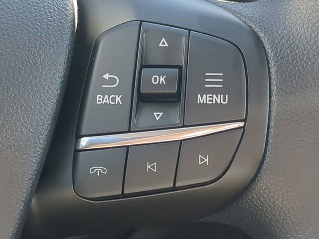 New 2026 Ford Escape Active w/ Tech Pack #1 FWD image 25