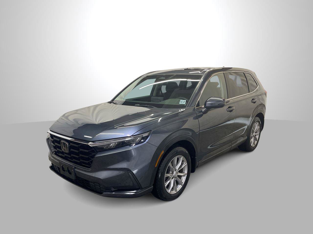 Certified 2023 Honda CR-V EX image 1