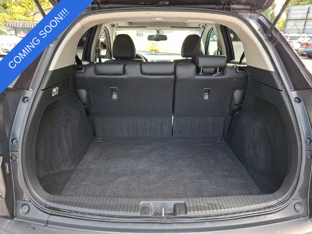 Used 2016 Honda HR-V EX-L image 30