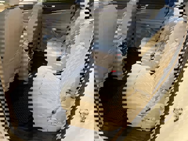 New 2026 Volkswagen Atlas SEL Premium R-Line image 10