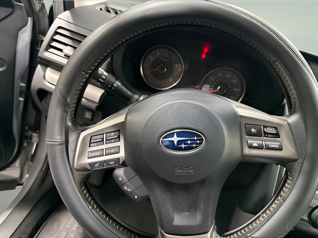 Used 2015 Subaru Forester 2.5i Limited AWD/4WD image 16