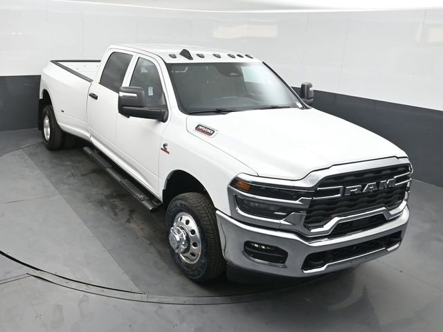 New 2026 RAM 3500 Tradesman image 36