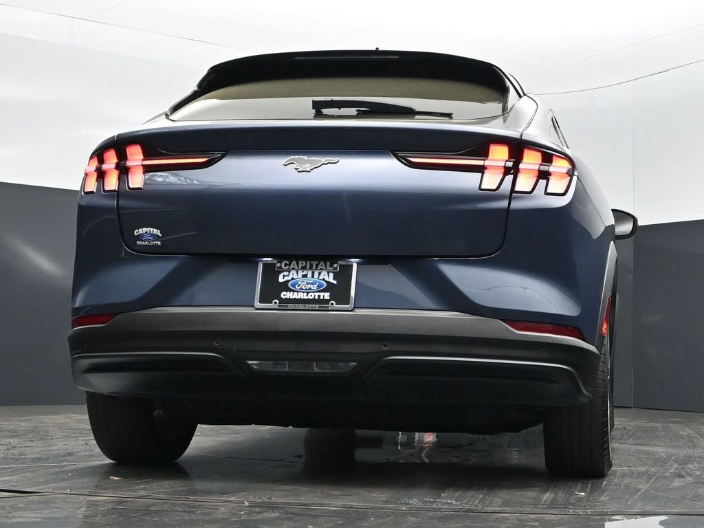 Used 2021 Ford Mustang Mach-E Select w/ Comfort/Appearance Package image 23