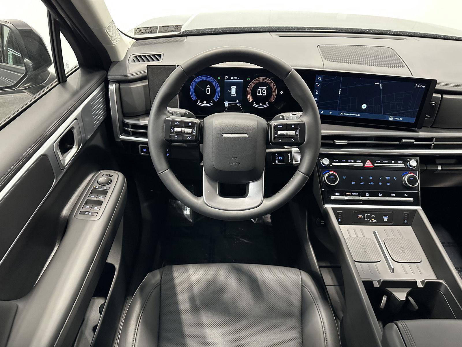 Certified 2026 Hyundai Santa Fe XRT image 20