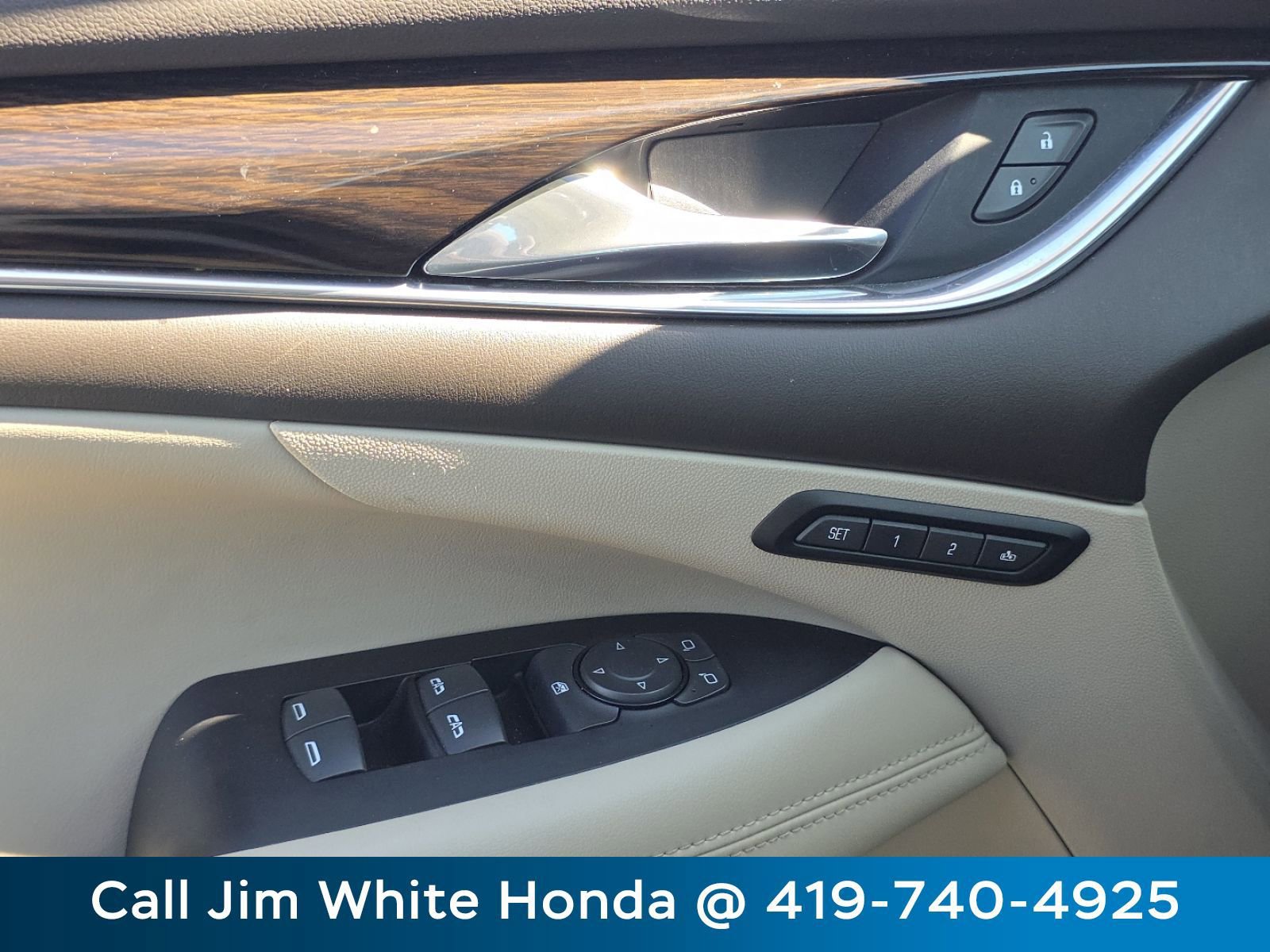 Used 2019 Buick LaCrosse Essence w/ Sun and Shade Package AWD/4WD image 27
