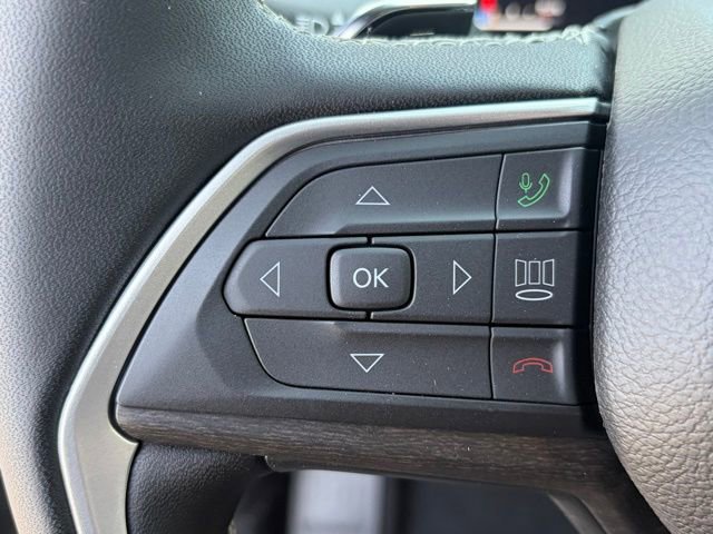 New 2026 Jeep Grand Cherokee Limited AWD/4WD image 18
