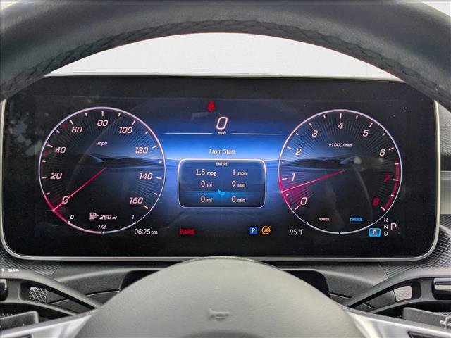 Used 2025 Mercedes-Benz C 300 4MATIC Sedan image 11