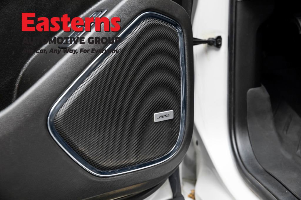 Used 2020 GMC Yukon Denali w/ Denali Ultimate Package image 20