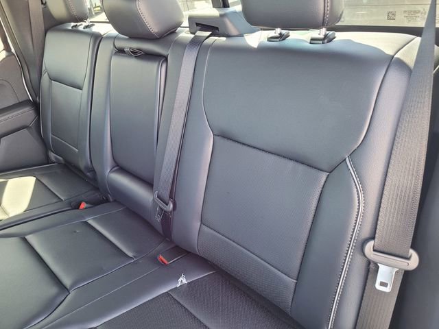 New 2025 Ford F150 Lariat w/ Equipment Group 501A Mid image 7