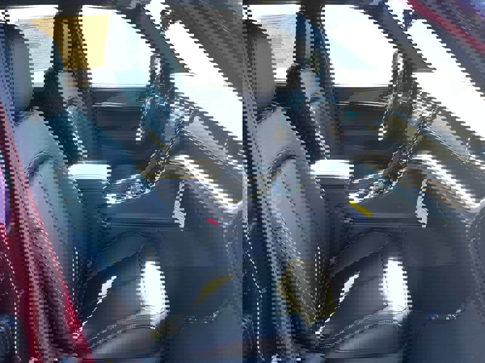 New 2025 Jeep Grand Cherokee Limited w/ Trailer Tow Package image 16