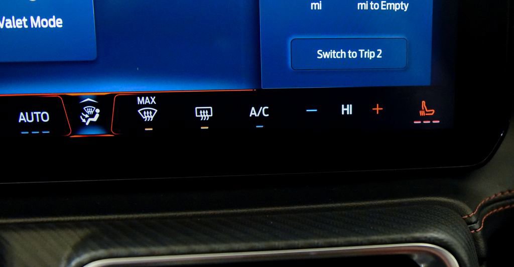 Used 2024 Ford Mustang Premium image 23