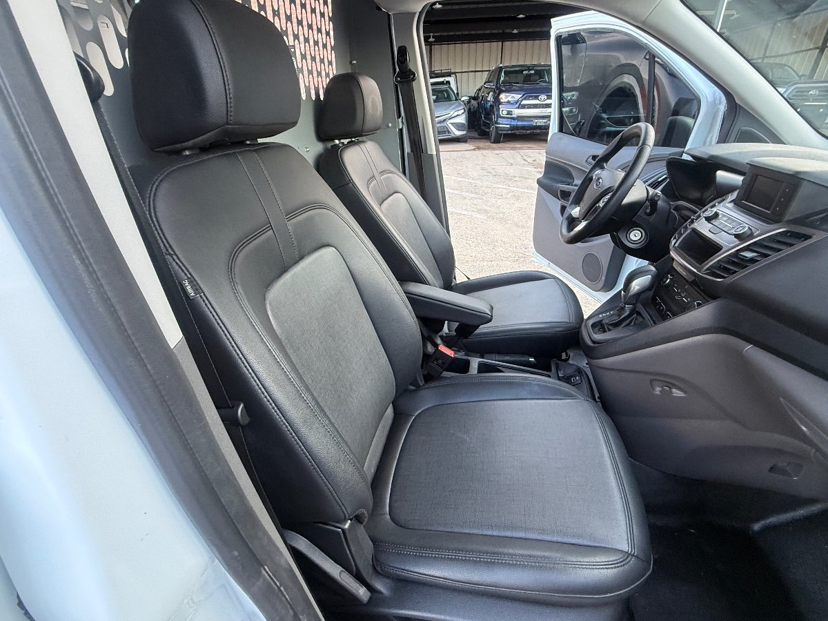 Used 2022 Ford Transit Connect XL FWD image 15