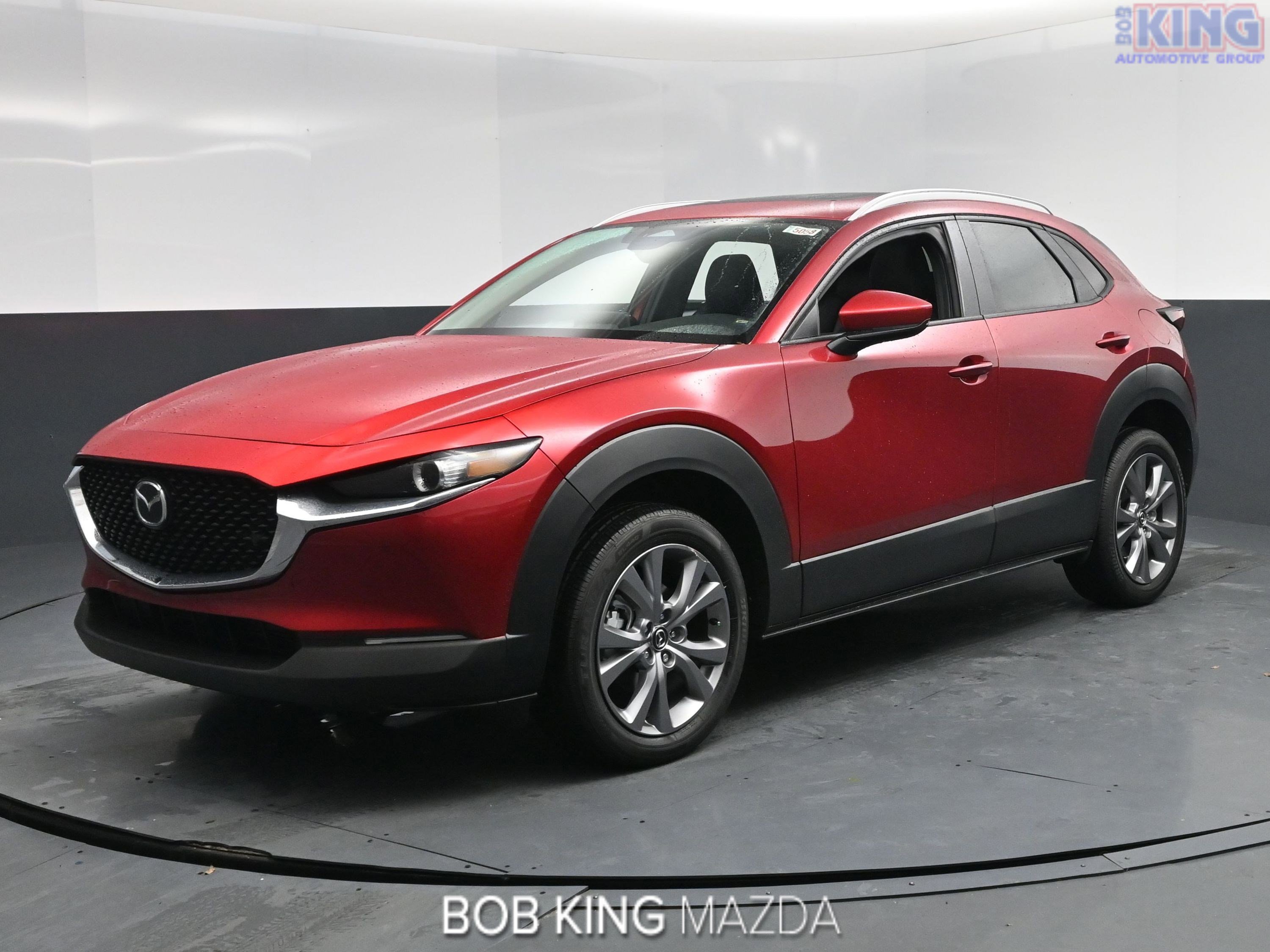 New 2026 MAZDA CX-30 AWD 2.5 S