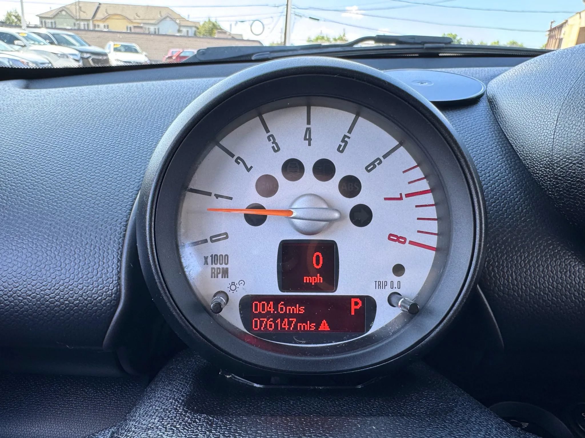 Used 2014 MINI Cooper Countryman S FWD image 30