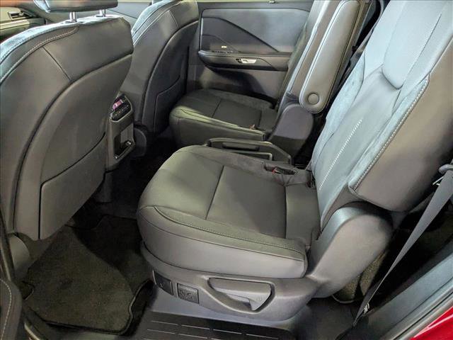New 2026 Lexus TX 350 AWD image 14