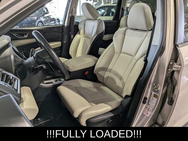 Used 2020 Subaru Ascent Limited w/ Technology Package AWD/4WD image 13
