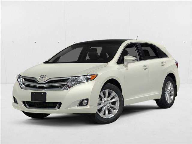 Used 2014 Toyota Venza Limited AWD/4WD image 1