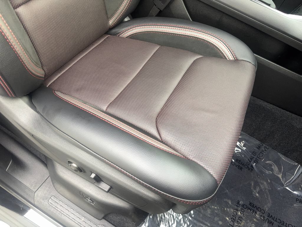 Used 2026 RAM 1500 Rebel w/ Rebel Level 2 Equipment Group AWD/4WD image 43