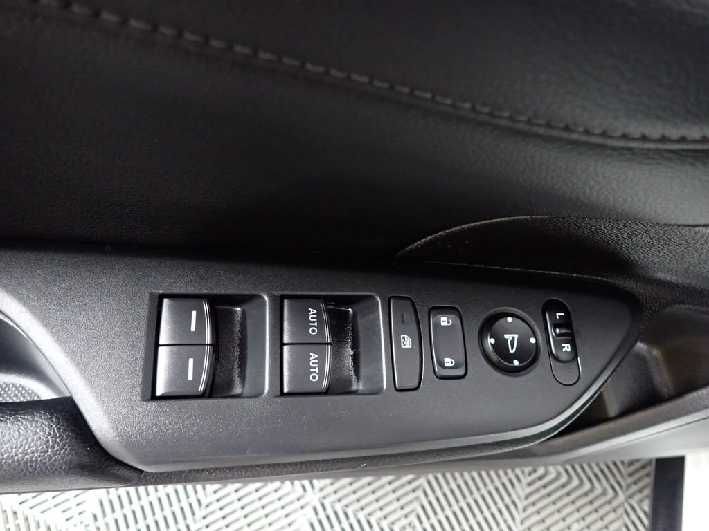 Used 2021 Honda Civic Sport Touring image 18