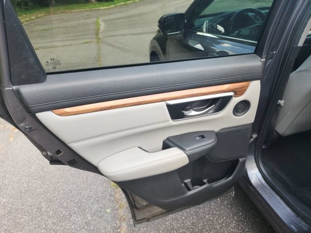 Used 2020 Honda CR-V EX-L image 26