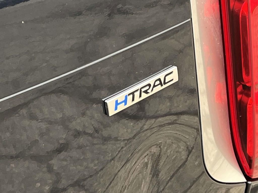 Used 2022 Hyundai Palisade SEL w/ Premium Package image 11