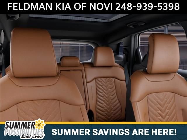 New 2026 Kia Sportage X-Line AWD/4WD image 28