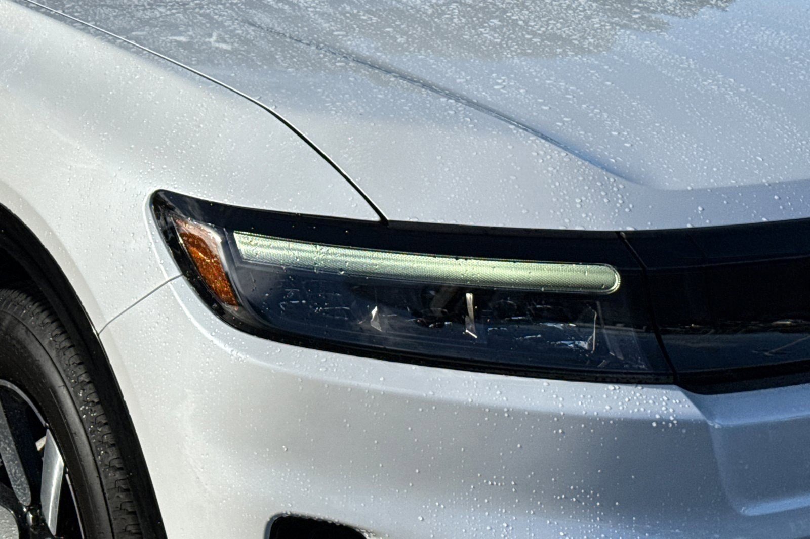 Certified 2025 Honda Prologue Touring image 11