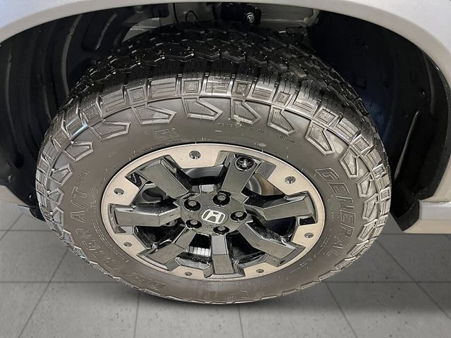 New 2026 Honda Passport TrailSport Elite image 11