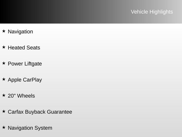 Used 2025 Ford Explorer ST-Line image 12