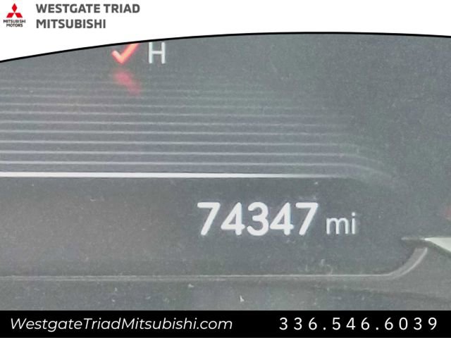 Used 2021 Genesis GV80 2.5T w/ Prestige Package 05 image 7