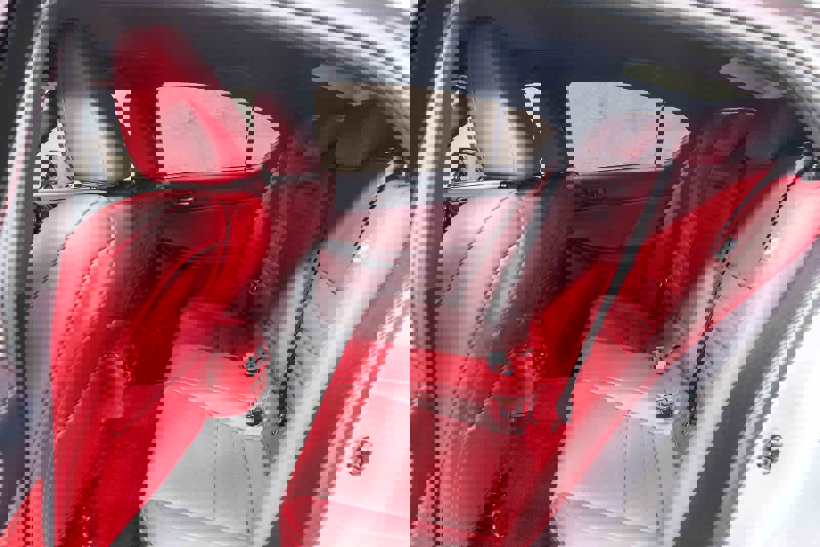 Used 2023 Lexus IS 350 F Sport w/ Accessory Package image 19