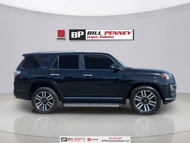 Used 2018 Toyota 4Runner Limited image 6