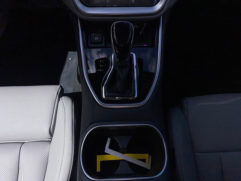 New 2025 Subaru Legacy Limited image 16