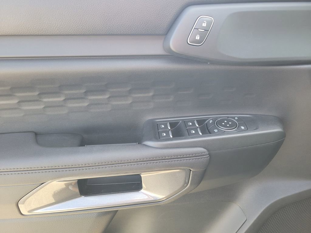 New 2025 Ford Ranger XLT w/ Equipment Group 301A High image 14