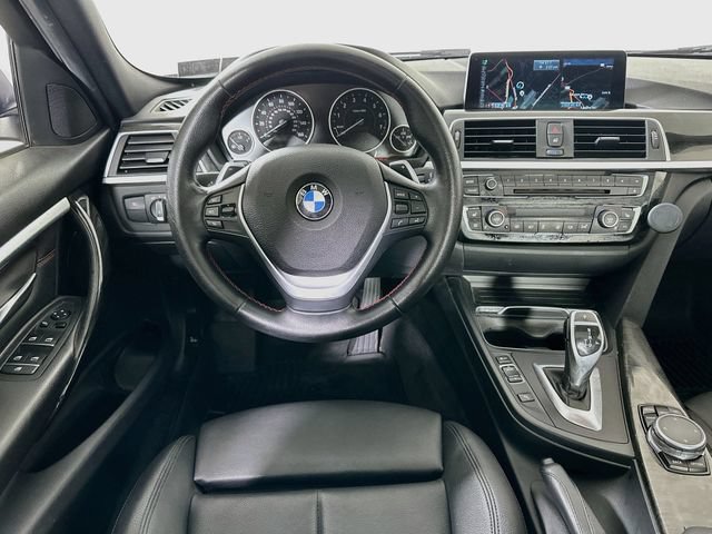 Used 2016 BMW 328i xDrive Sedan AWD/4WD image 29