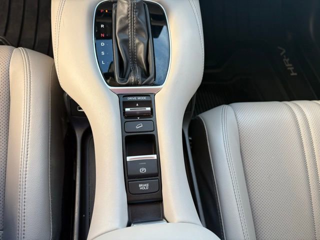 Used 2023 Honda HR-V EX-L image 19