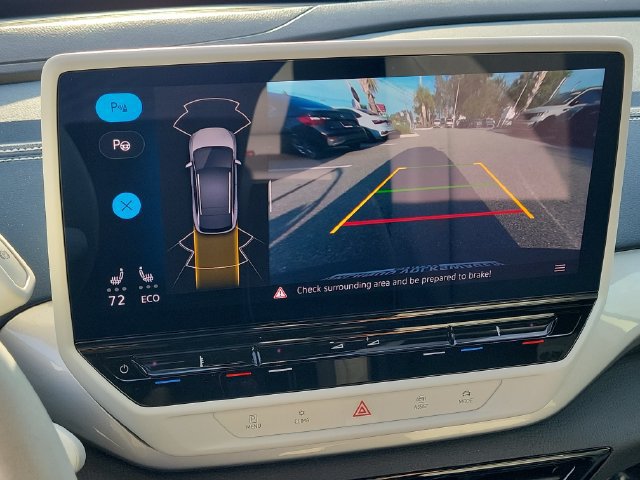 Certified 2023 Volkswagen ID.4 Pro S AWD/4WD image 26