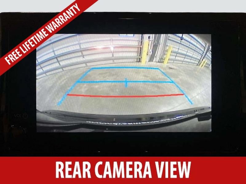 Used 2025 Toyota Corolla LE FWD image 12