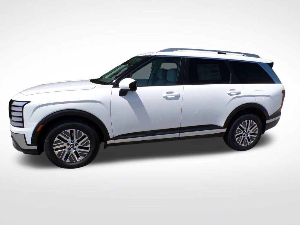 New 2026 Hyundai Palisade SEL Premium AWD/4WD image 3