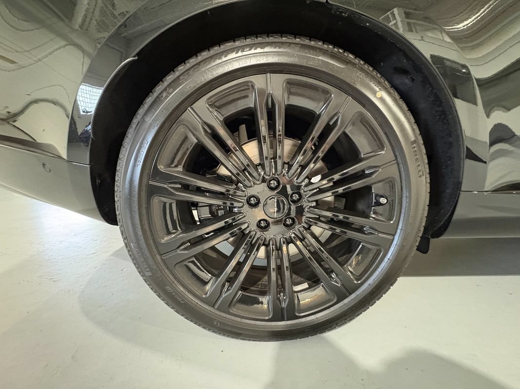 Used 2026 Land Rover Range Rover SE AWD/4WD image 63