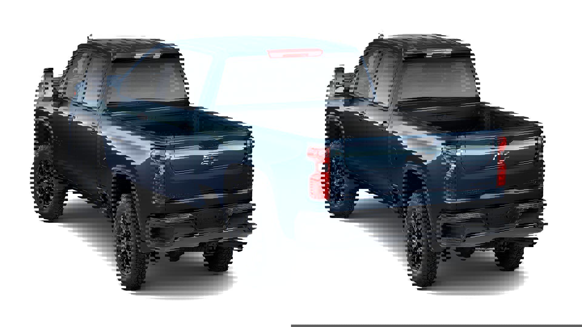 New 2026 Chevrolet Silverado 2500 Custom w/ Custom Value Package image 66