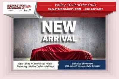 Certified 2024 Jeep Grand Wagoneer L Series III AWD/4WD image 6