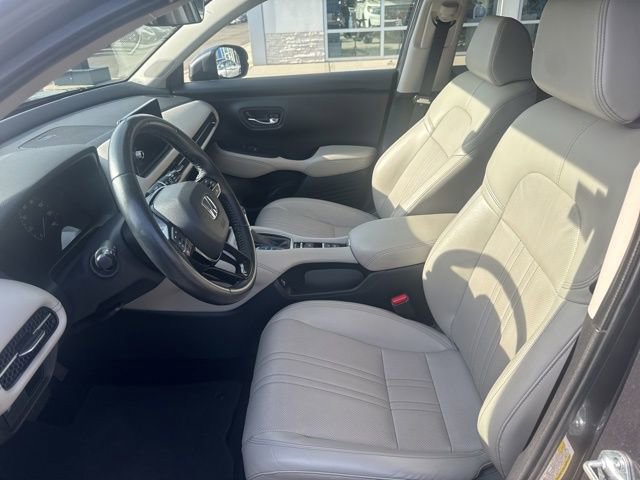 Certified 2023 Honda HR-V EX-L image 19